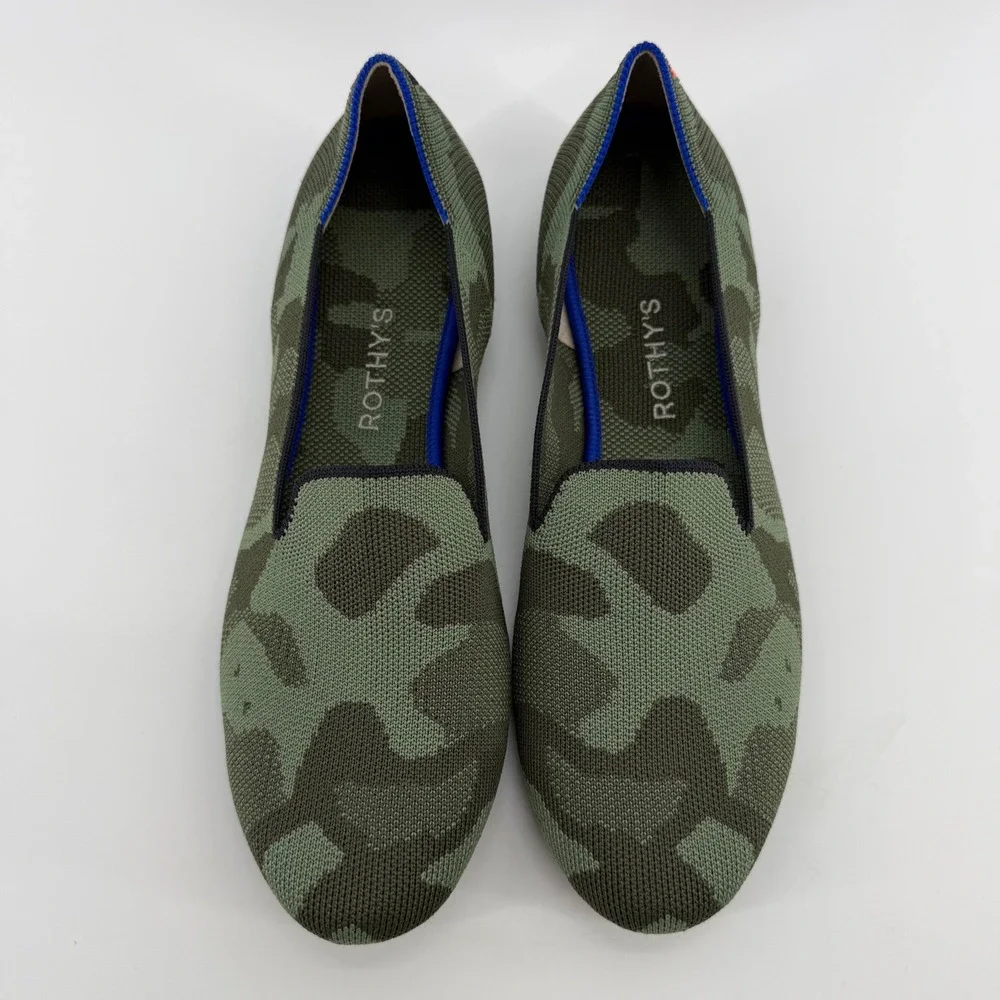 Rothys rothys loafer